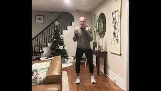 Chair Boxing: Fight Complex 5