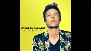 Brandon Flowers - 
