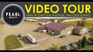COMMERCIAL INVESTMENT OPPORTUNITY | PEARL REALTY, Hayden ID