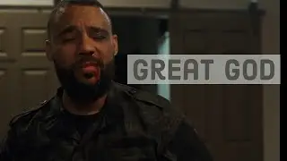 Great God