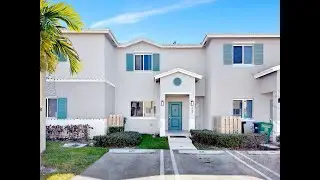 1249 NW 4th Lane Florida City, FL 33034