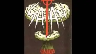 Satan - Trial By Fire (Into The Fire Demo)