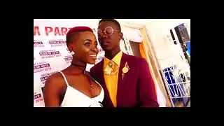 Nakasero Prom Party2019