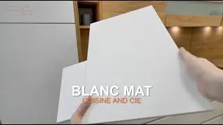 Blanc MAT