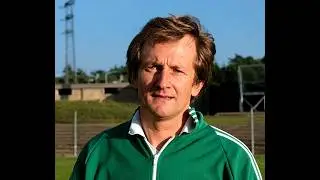 A special tribute to one of the greatest hurlers of all-time, Eamonn Cregan of Limerick