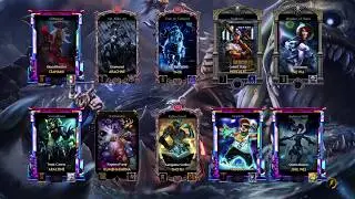 The Return Of TACO MAN! - SMITE Hercules Clash