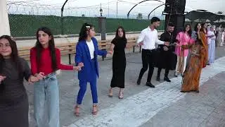 Ali Bektaş Düğünü Part 2 ( Grup Welat Silopi ) 2024