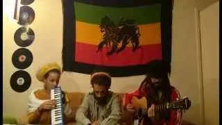EMETERIANS SING THE GLADIATORS (Cover) 
