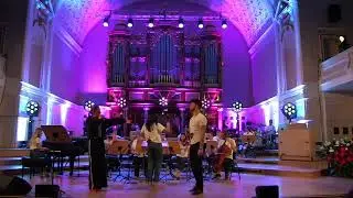EMMA EXPERIENCE ORKIESTRA: MEDLEY I Will Survive/I’m so excited/Hot stuff