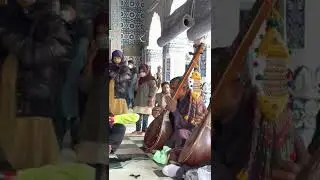 Lal o Lal Bhit shah Sindh