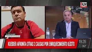 🚨HABLA EL DENUNCIANTE DEL SENADOR KUEIDER: TIENE OTRAS 2 CAUSAS POR ENRIQUCIMIENTO ILÍCITO