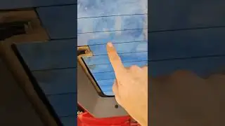 How Does a Cars Rear Defroster Work? #short #shorts #shortvideo #shortsvideo #shortsfeed