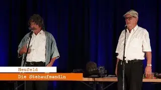 Neufeld - Stehaufmandl 2014