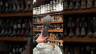 Botas Ariat Sport Stratten