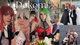 ☆*:･☆ Come with me Sojubar and Dokomi 2025 Vlog ☆*:･☆