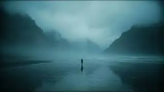 sometimes you just need peace | dark ambient music for late nights