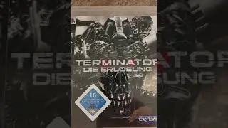 TERMINATOR GAME PS3 AI VIDEO