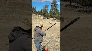 🏹 EMPTY THE QUIVER: THE ULTIMATE RECURVE CHALLENGE 🏔️