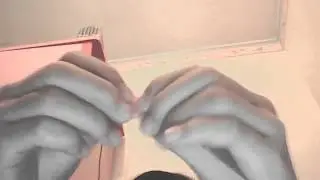how to make a puffy star