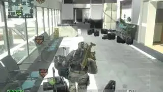 OOHYIE - MW3 Game Clip