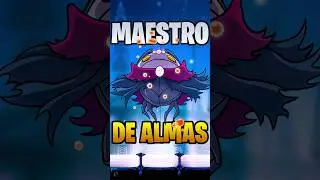 COMO derrotar al Maestro de Almas