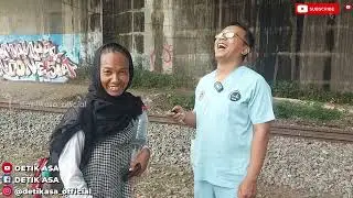 KEBERSAMAAN INI SANGAT INDAH, MERAJUT ASA DIKAMPUNG WARIOR|Part 6