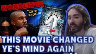 Jonah Hill and 21 Jump Street Changed Ye's Mind | MoistCr1tikal