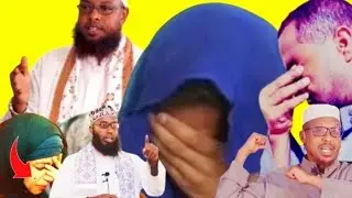 DHIBKA & IBTILADA & QOFKA OWGU CAQLIGA BADAN & DANBIDHAAF CAJIIB !!