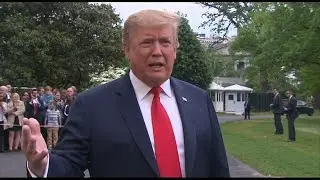 Trump defends Charlottesville violence &lsquo;very fine people on both sides&rsquo; remark