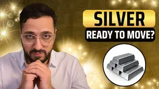 Анализ цены XAG &mdash; готово ли серебро к восстановлению?