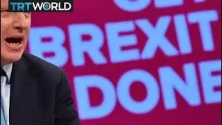 The road to Brexit has been long and politically costly | Money Talks