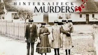 Shocking true crime : The Haunting case of Hinterkaifeck murder