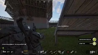 Deadside base defending with Swampfoot