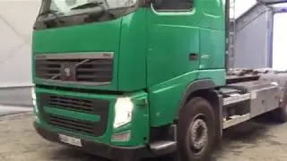 Volvo FH460 (Euro 5) - 10 907856