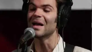Song Sparrow Research - Full Performance (Live on KEXP)