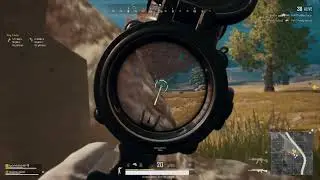PUBG Console Crossplay Announcement.....