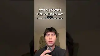 TOP 3 STOCKS FOR TOMORROWS TRADING DAY WEDNESDAY 2/04/26 TOP STOCK WATCHLIST