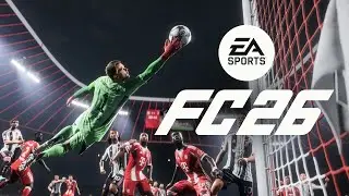 ||EA Sports FC26||World Cup Tournament||Inter Miami CF VS IKF Norrkoping||Live Stream||PC||