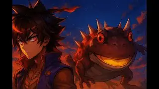DBOGR | Swordsman (Solo) vs Toad-ULTRA PAPAYA (CapLV70)
