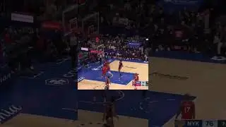 GIVE THAT GUY A MAP! #nba
