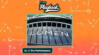 Seattle Seahawks Network Connectivity Playbook