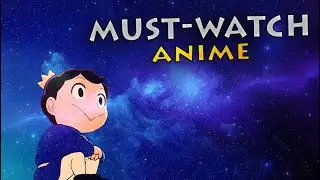 Ousama Ranking | 2 min. review | EP 1