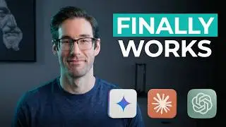 Самый ленивый способ создания надежных систем искусственного интеллекта (Gemini, ChatGPT и Claude)