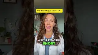 How Many Blood Sugar Spikes Are Okay Per Day? | Eat Sugar Right