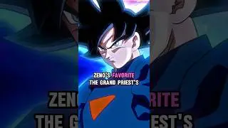 Evil Angels captured Goku