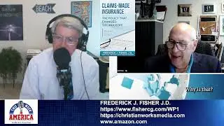 Frederick J. Fisher, J. D. - Claims-Made Insurance - The Policy That Changed the Industry...
