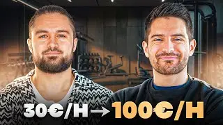 Comment j'ai tripl&eacute; mon CA dans le coaching sportif gr&acirc;ce au coaching mental ?