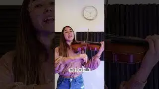 Haz que tu viol&iacute;n suene incre&iacute;ble con este tip f&aacute;cil