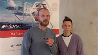 EnergyNext-Jahresauftakt an der Hochschule Offenburg (HSO)