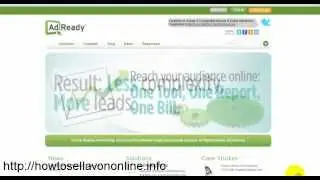 How to sell Avon online: Setting up display ads